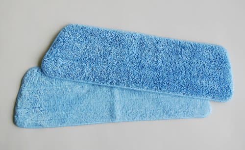 Mop Pad Refill (1 Wet and 1 Dry)