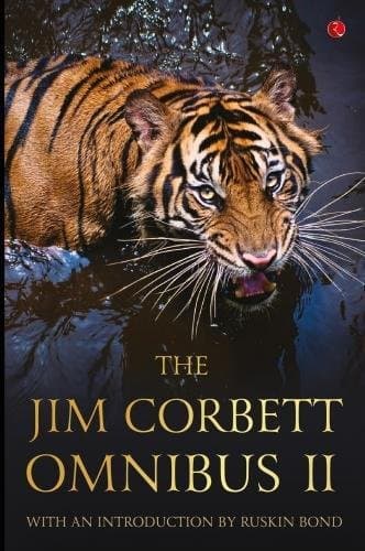 The Jim Corbett Omnibus (Volume 2)