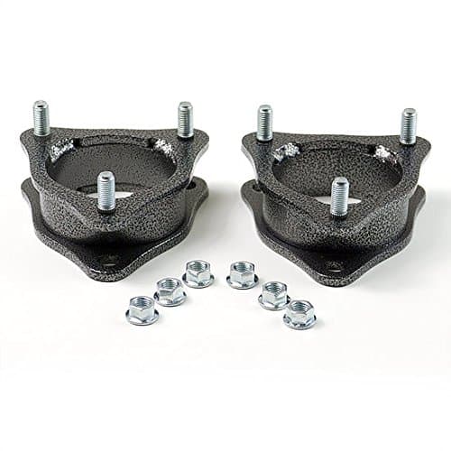 Rugged Off Road Front 2.5" Leveling Kit Ford F-150 2WD 04-14 | F-150 4WD 04-08