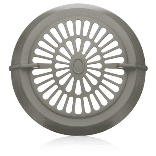 Sedu Dryer Filter/Vent Replacement Cover (Gunmetal)