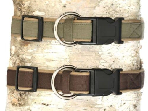 DOG GONE SMART Dog Collar - Medium