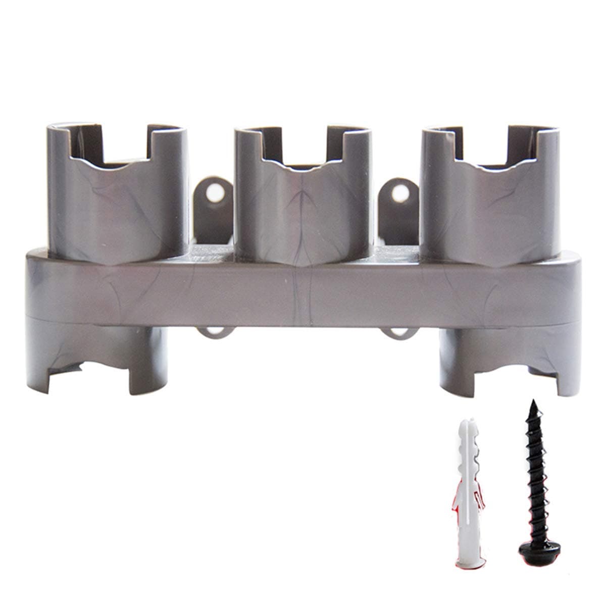 Wall Mount Rack Holder Storage for Dyson V7 V8 V10 Vacuum Cleaner Brush Tool (Ship from UK)