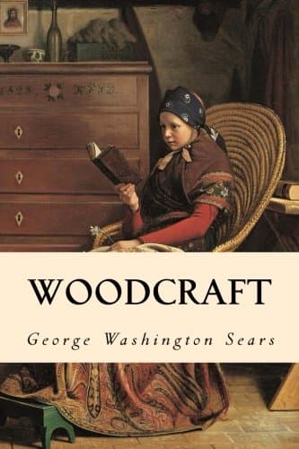 Woodcraft Paperback – June 20, 2015