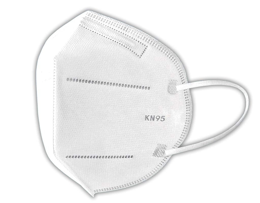 Anti Dust Face Filter. Pack of 20