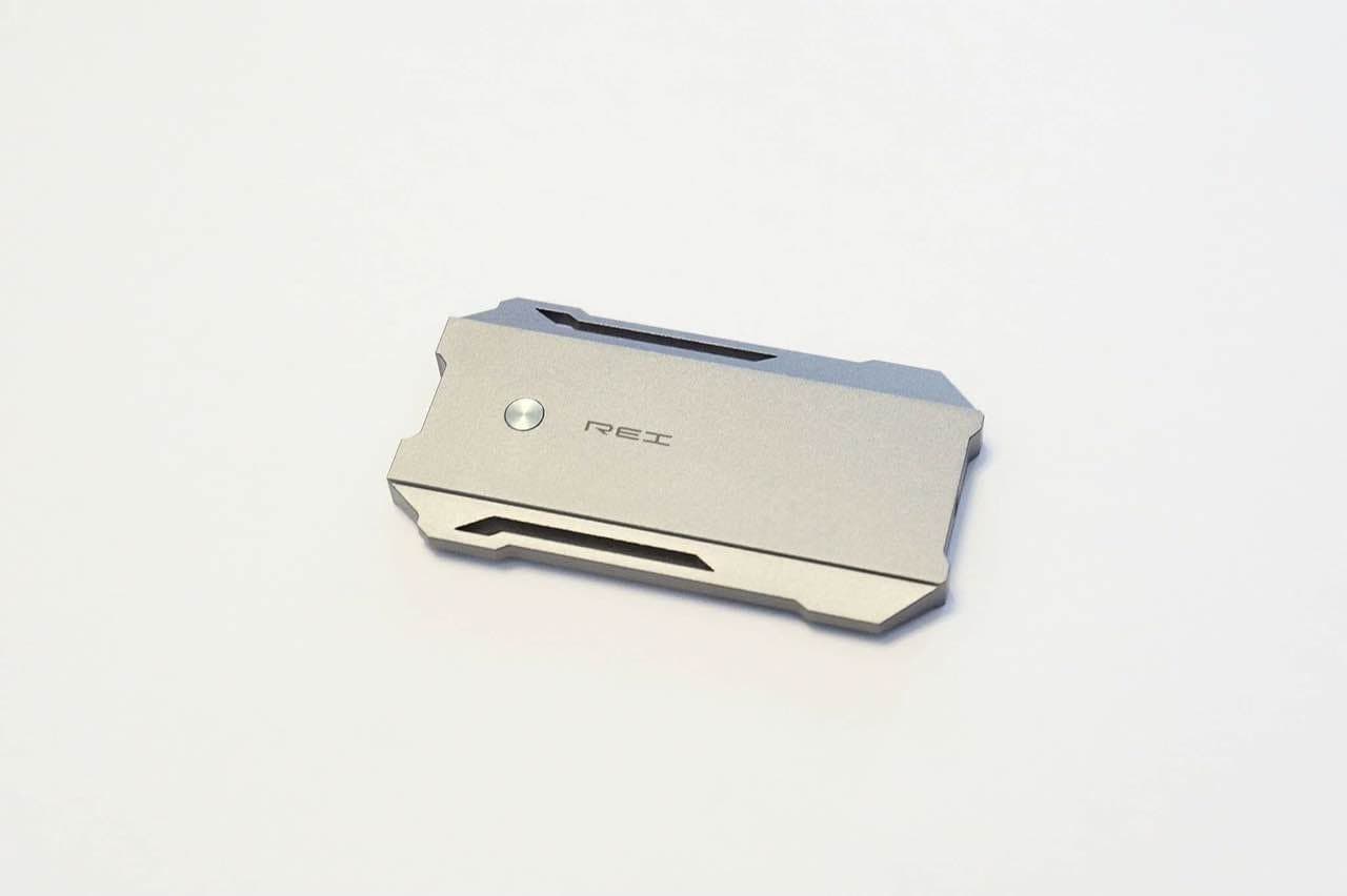 COZOY REI Mini DAC For Android/iOS/PC/Laptop/iPhone7