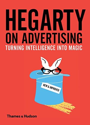 Hegarty on Advertising (New Edition)