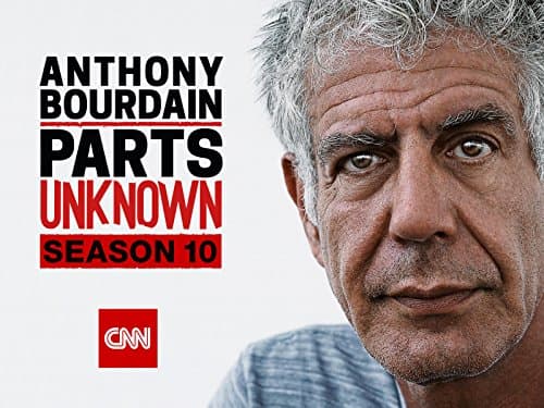 Anthony Bourdain: Parts Unknown Season 10