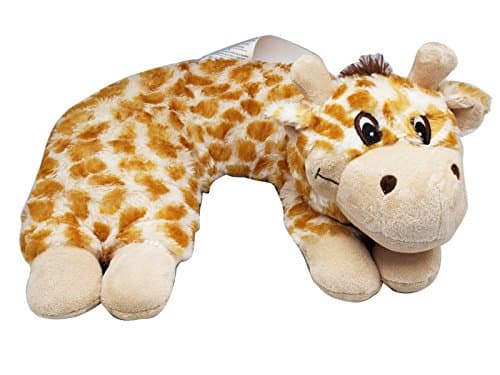 Pillow Chums Giraffe Plush Pillow Neck Rest