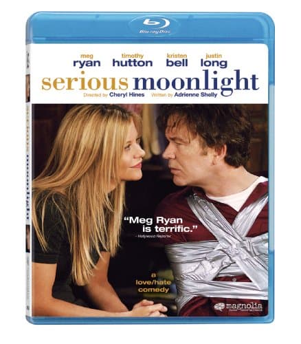 Serious Moonlight (Widescreen Edition) [Blu-ray]