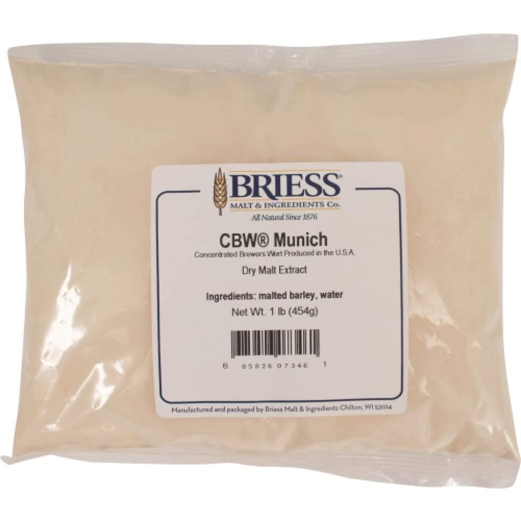 1 lb Munich Dried Malt Extract