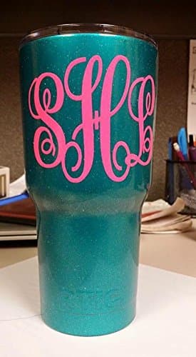 Candy Teal Metallic Powder Coating Paint (1 Pound)