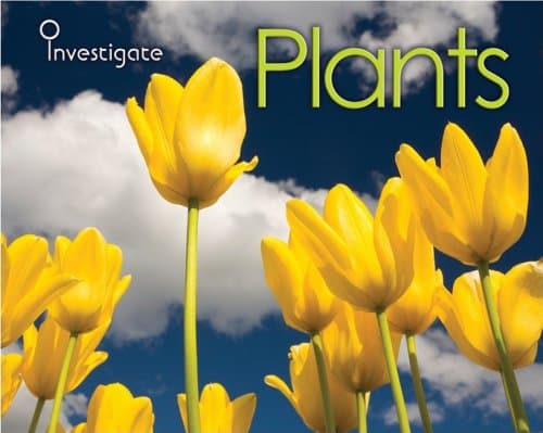 Plants (Investigate!) Paperback – September 27, 2008