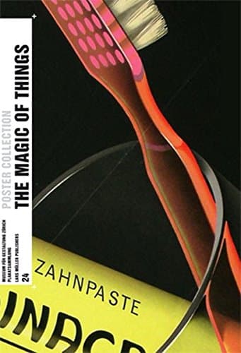 The Magic of Things: Poster Collection 24