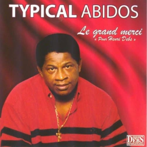 Le Grand Merci Pour Henri Debs