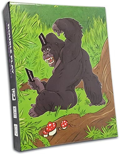 Double Play Gangsters & Rats