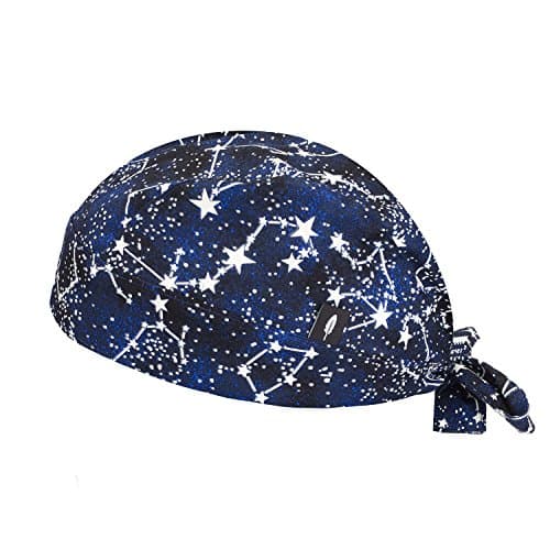 CHEF BANDANA CENTAURUS