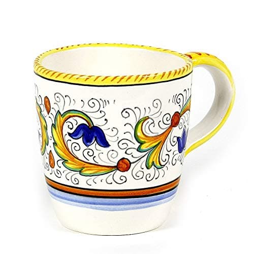 PERUGINO: Mug [#019-PER]