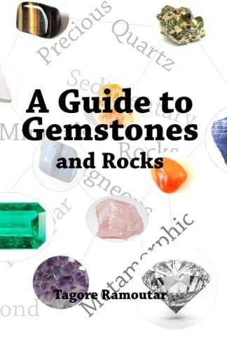 A Guide to Gemstones and Rocks