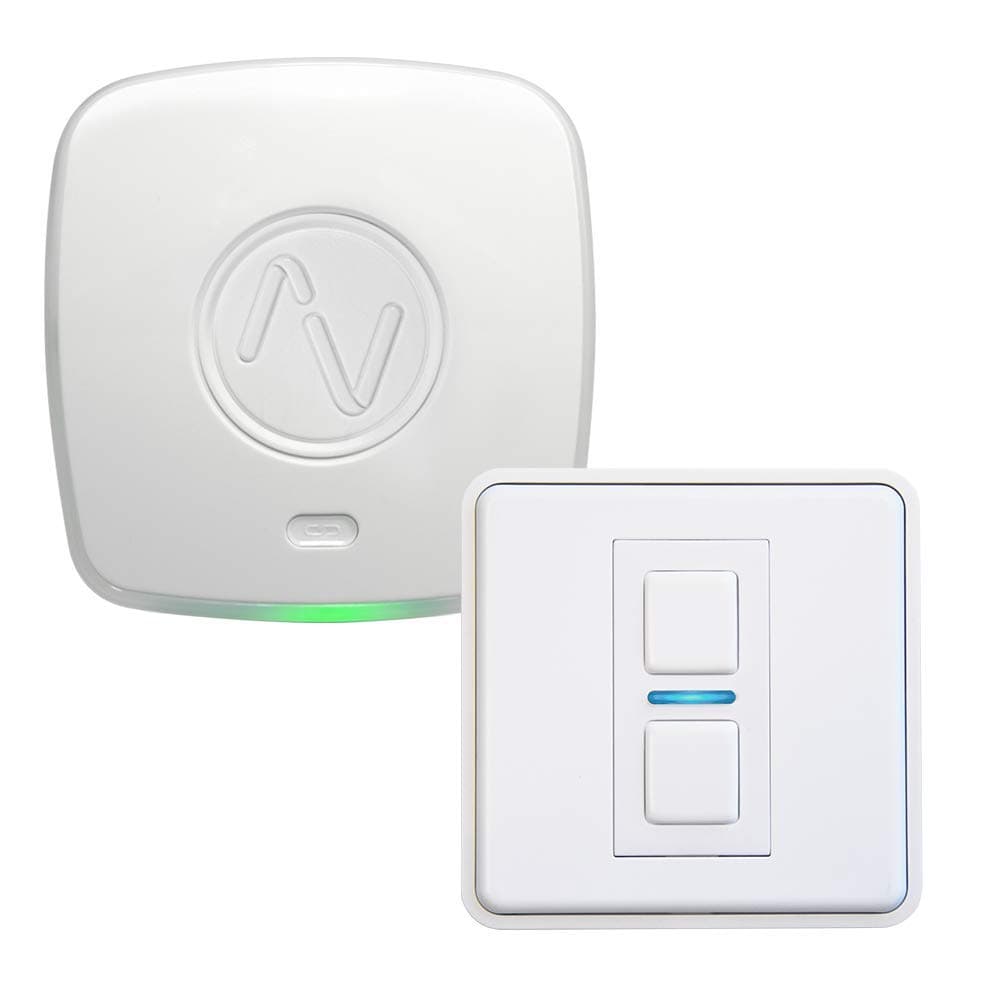 Gen 2 Lighting Starter Kit Eu White