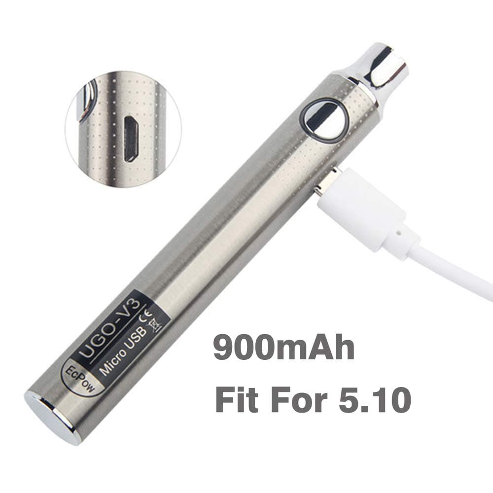 Jwong Pen Battery Daily use