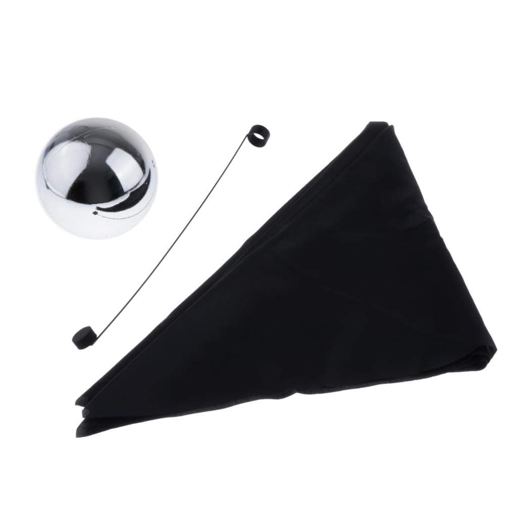 LEIPUPA Floating Ball Magic Tricks Props Magic Gimmick Classic Toy, Can be Used for a Wide Range of Creative Parties and…