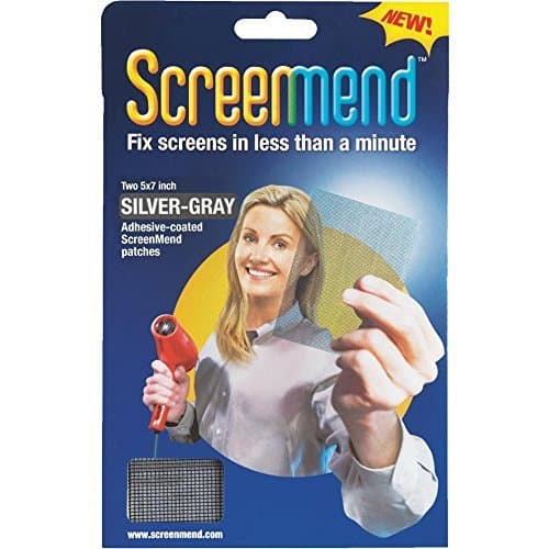 Spark Innovation LLC ScreenMend Screen Repair Patch by Spark Innovation