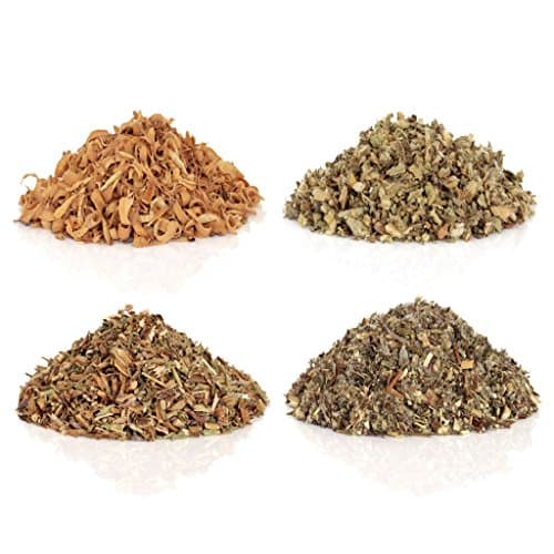 Barberry Root Bark Wildcrafted C/S 100% Fresh C/S 1 oz. Bag