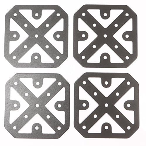 Cross Mount Plate