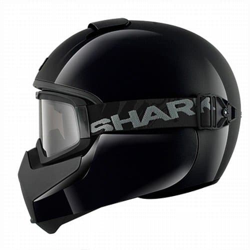 SHARK VANCORE BLACK BLK