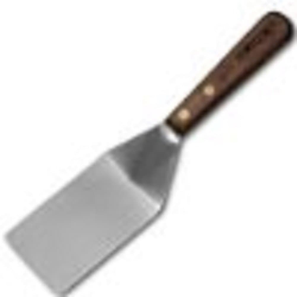 DexterOutdoors 19800 6" x 5" hamburger turner