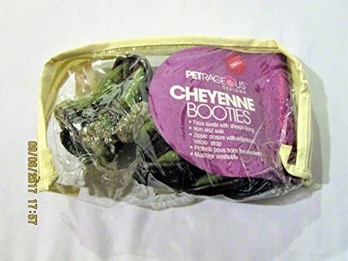 Cheyenne Shearling Boots (XSmall/Small) Color: Sage Size: Small