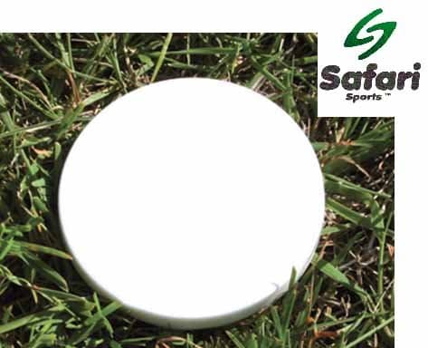 Safari Bowlers Marker Disc