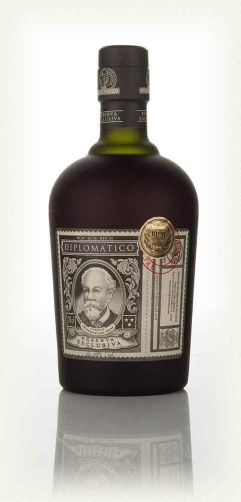 Diplomatico Reserva Exclusiva 5cl miniature