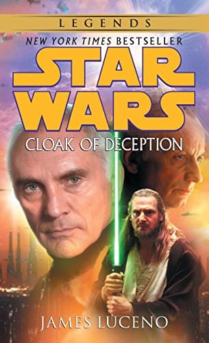 Star Wars: Cloak of Deception