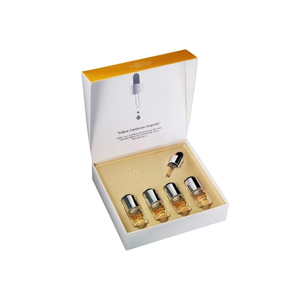 Ultra V Idebenone Ampoule