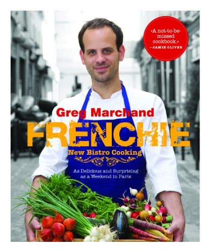 Frenchie: New Bistro Cooking