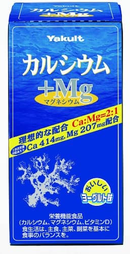 Yakult Calcium