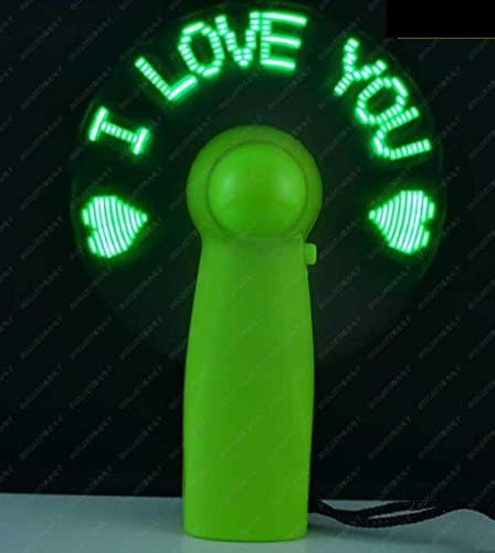 YOLO Handheld LED Programmable Message for Travel Home Office + Great gift for family and friends!!! Mothers Day Gift Live UR Life
