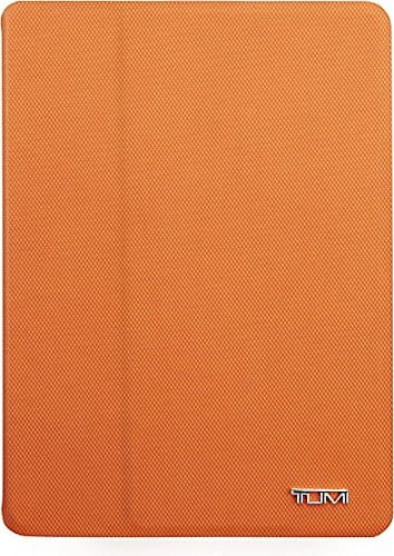 CASE TUMI MINIFOLIO IPAD MINI ORANGE