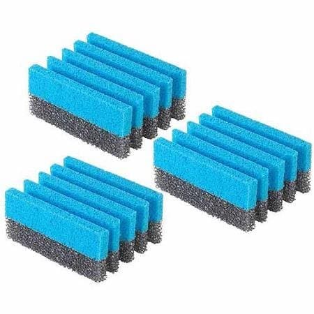 George Foreman Indoor Grill Cleaning Sponge, 3-Pack