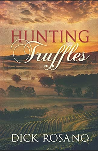 Hunting Truffles Paperback – April 7, 2017