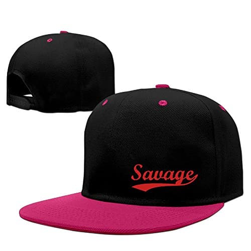 CTtes Vintage Savage Hiphop Cap