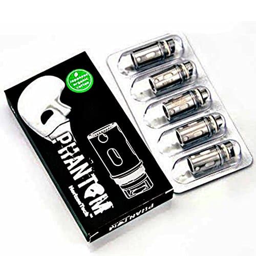 Phantom cCoil 0.2 ohm by 100% Authentic H0rizon