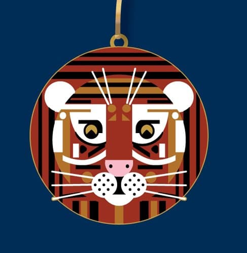 Edie Harper Adornment "Couch Petato"