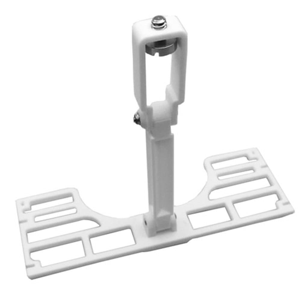 Bestmaple Sports Camera 360 Degree Panoramic Camera VR Camera Mount Bracket Holder Tripod Support 1/4 Base Gimbal for DJI Phantom 3/3SE RC Drone Accessories