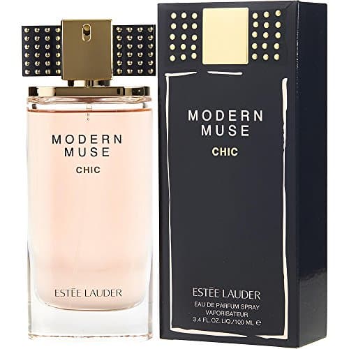New Item ESTEE LAUDER MODERN MUSE CHIC EDP SPRAY 3.4 OZ MODERN MUSE CHIC/ESTEE LAUDER EDP SPRAY 3.4 OZ (100 ML) (W)