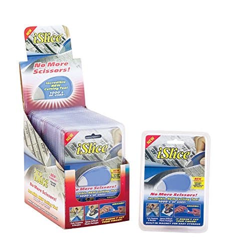 Harold Imports Islice Opener