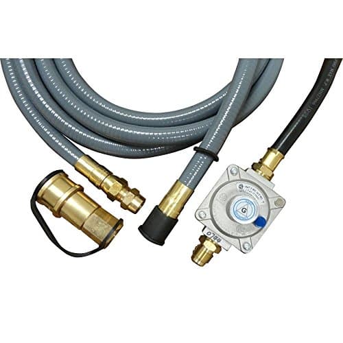 KitchenAid Natural Gas Conversion Kit