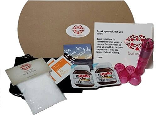 Love Monkey Break Up Divorce Recovery Kit