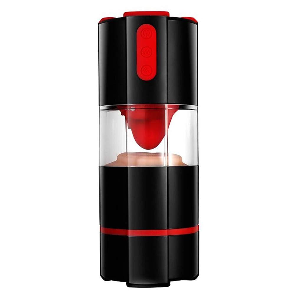 Men’s Soft Silicone Cup Double Head P?ckét P?SSY Male mǎstǖrbatiǒn Cup Easy to Rinse and Reuse vagínǎ six Toys Soft Warm Mugs Trainer